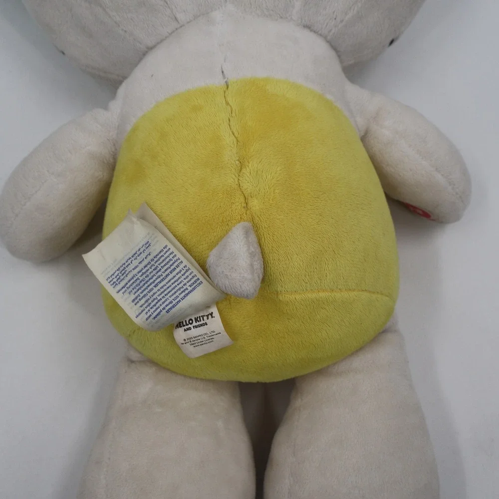 Build-A-Bear cuddle up